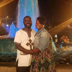 Meet your Posher, Sherry